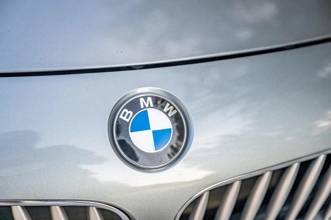 2008 BMW E86 Z4 Coupe - Image 12 of 31