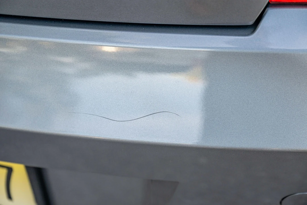 2008 BMW E86 Z4 Coupe - Image 17 of 31