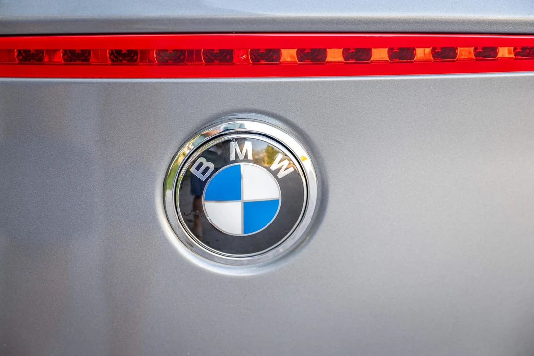2008 BMW E86 Z4 Coupe - Image 13 of 31