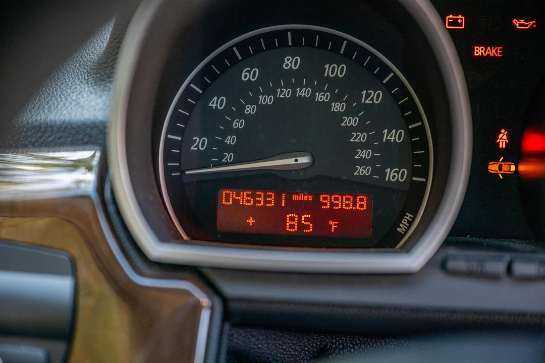2008 BMW E86 Z4 Coupe - Image 27 of 31