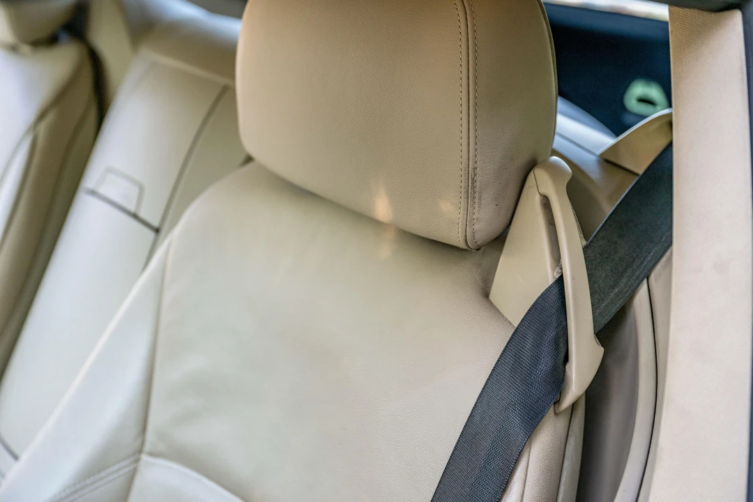 2008 BMW E86 Z4 Coupe - Image 30 of 31