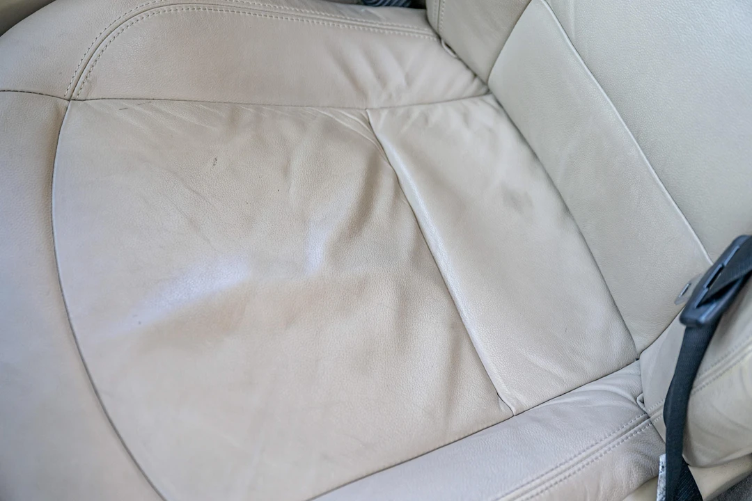 2008 BMW E86 Z4 Coupe - Image 31 of 31