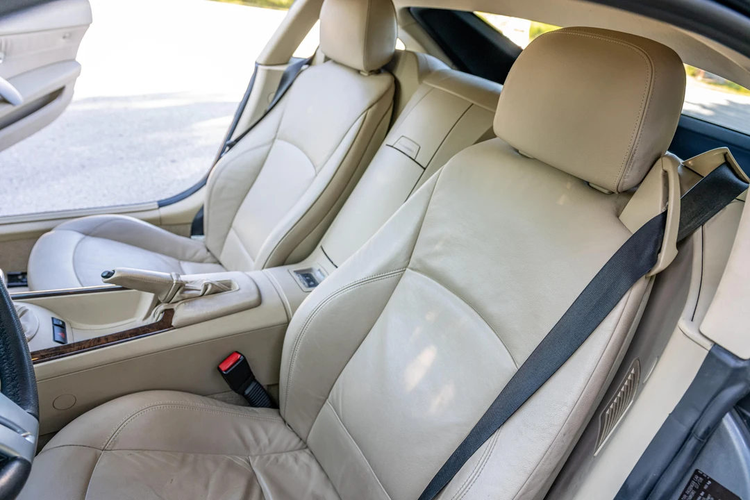 2008 BMW E86 Z4 Coupe - Image 28 of 31