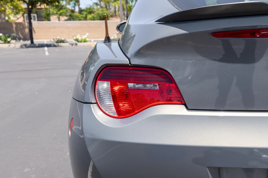 2008 BMW E86 Z4 Coupe - Image 13 of 31