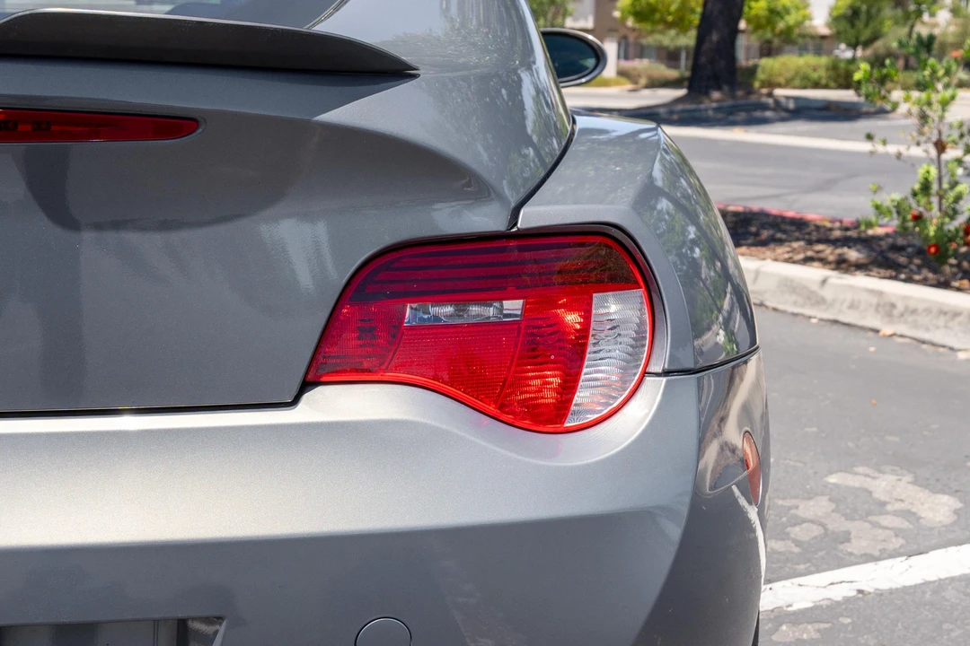 2008 BMW E86 Z4 Coupe - Image 14 of 31