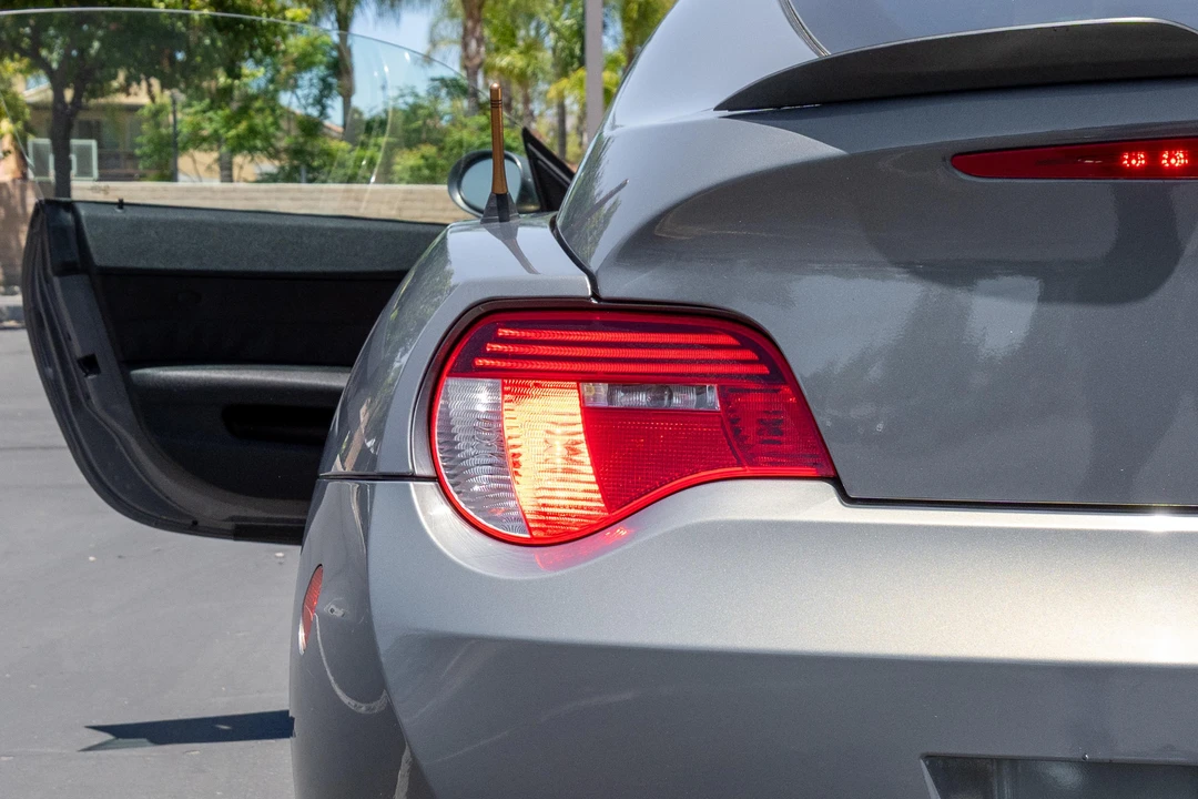 2008 BMW E86 Z4 Coupe - Image 15 of 31