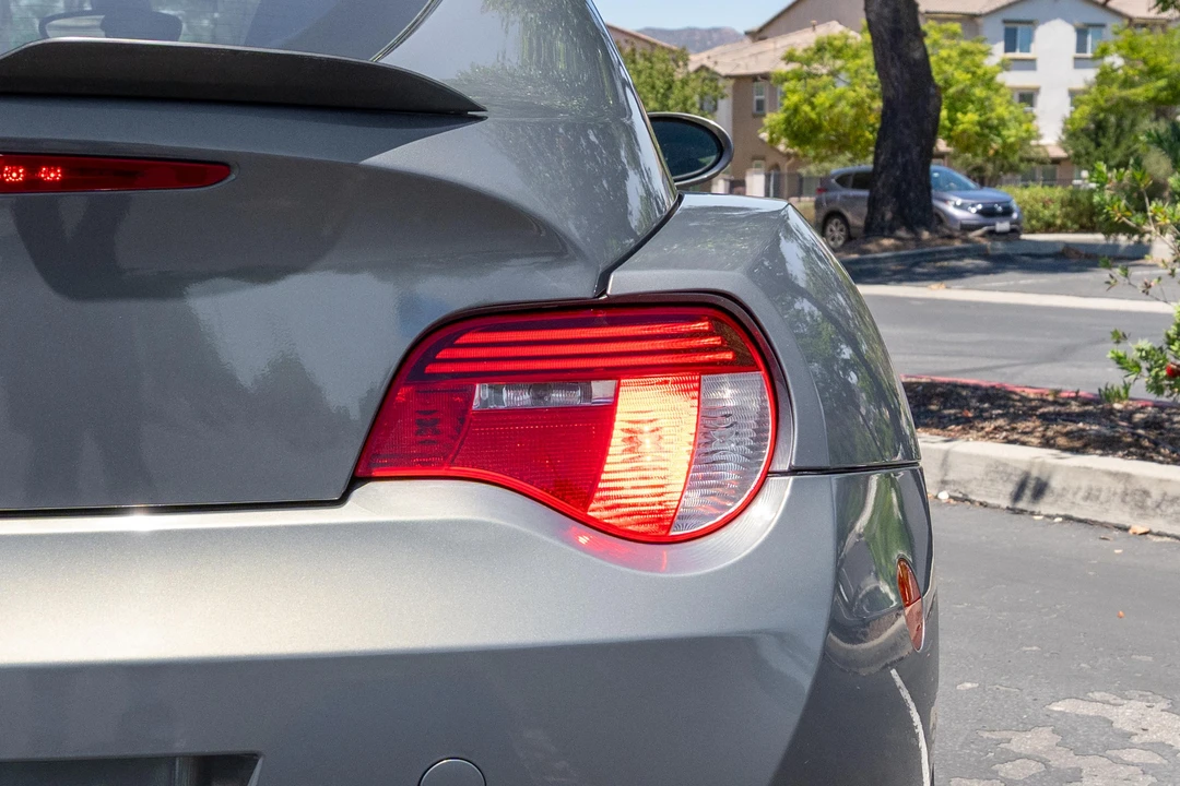2008 BMW E86 Z4 Coupe - Image 16 of 31