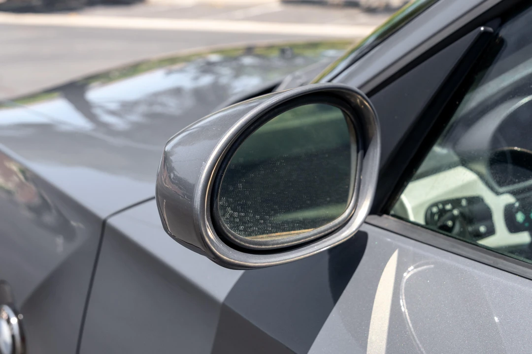 2008 BMW E86 Z4 Coupe - Image 17 of 31