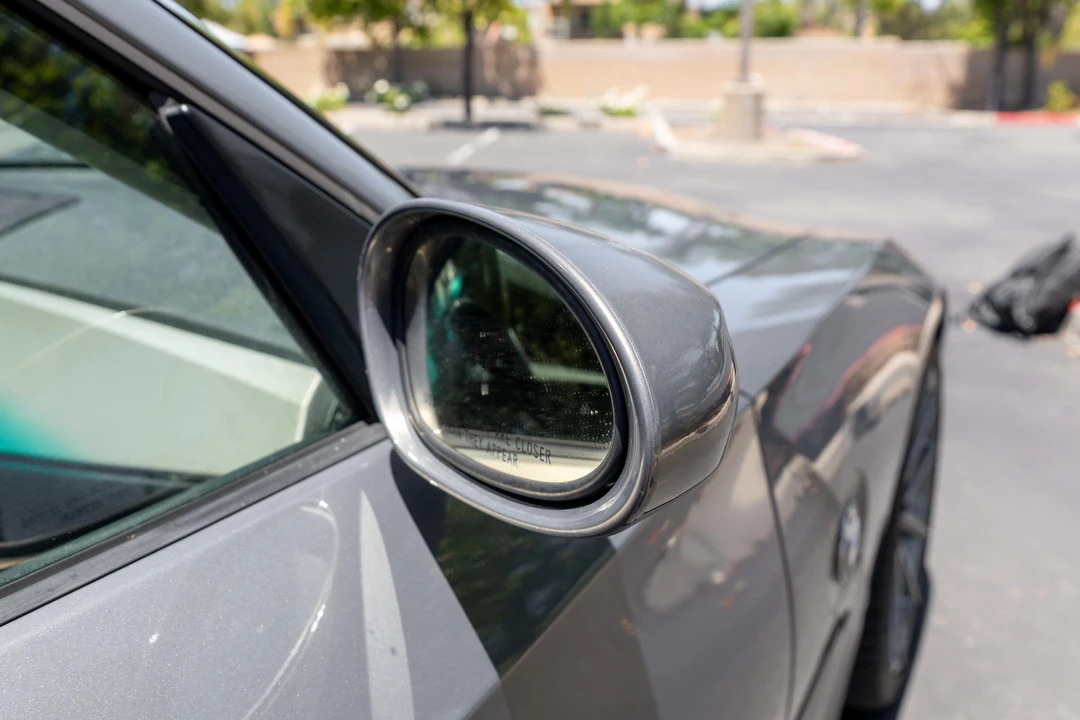 2008 BMW E86 Z4 Coupe - Image 19 of 31