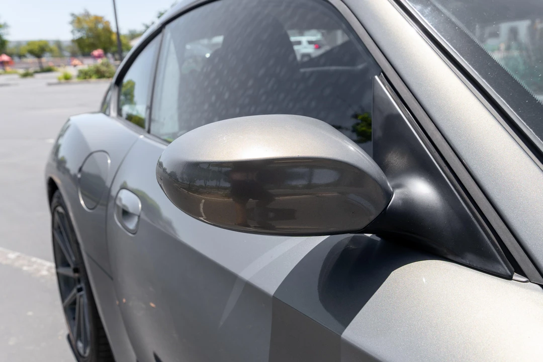 2008 BMW E86 Z4 Coupe - Image 20 of 31