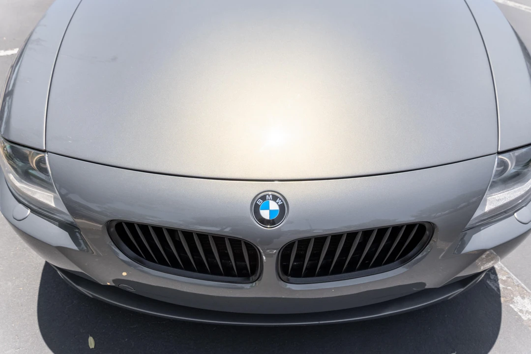 2008 BMW E86 Z4 Coupe - Image 21 of 31