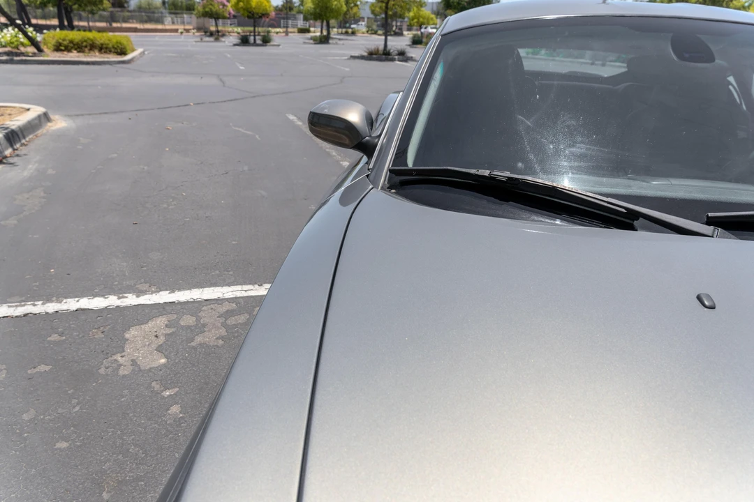 2008 BMW E86 Z4 Coupe - Image 22 of 31