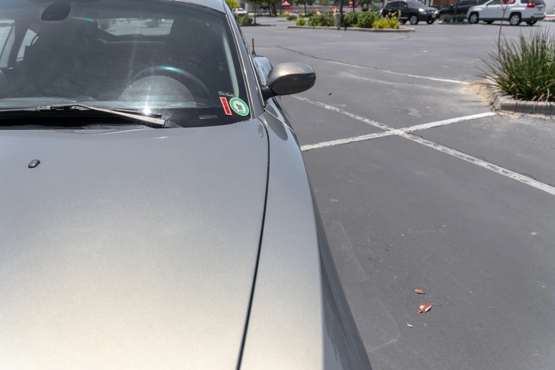 2008 BMW E86 Z4 Coupe - Image 23 of 31
