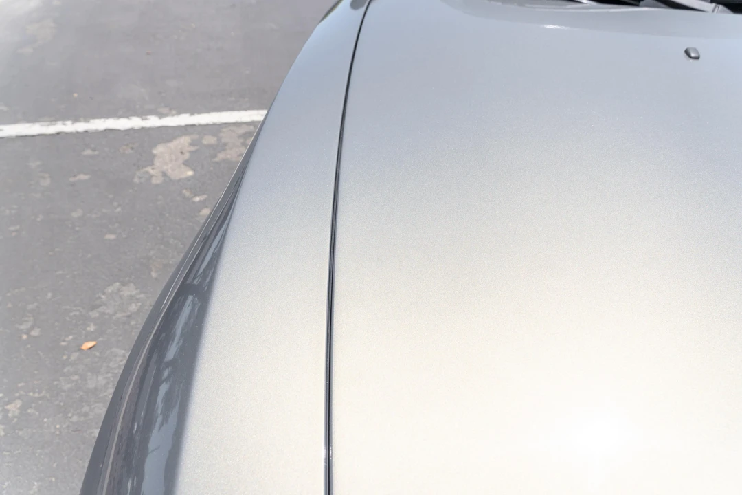 2008 BMW E86 Z4 Coupe - Image 24 of 31