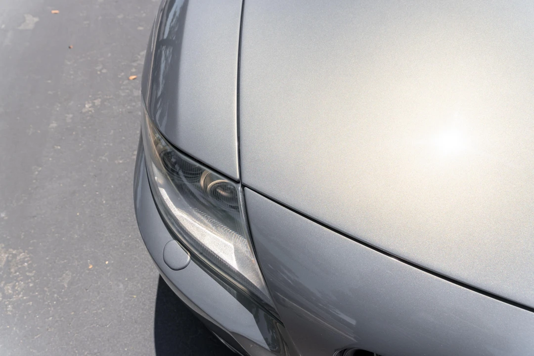 2008 BMW E86 Z4 Coupe - Image 25 of 31