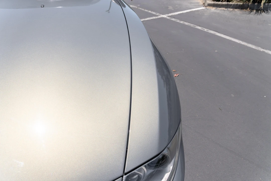 2008 BMW E86 Z4 Coupe - Image 26 of 31