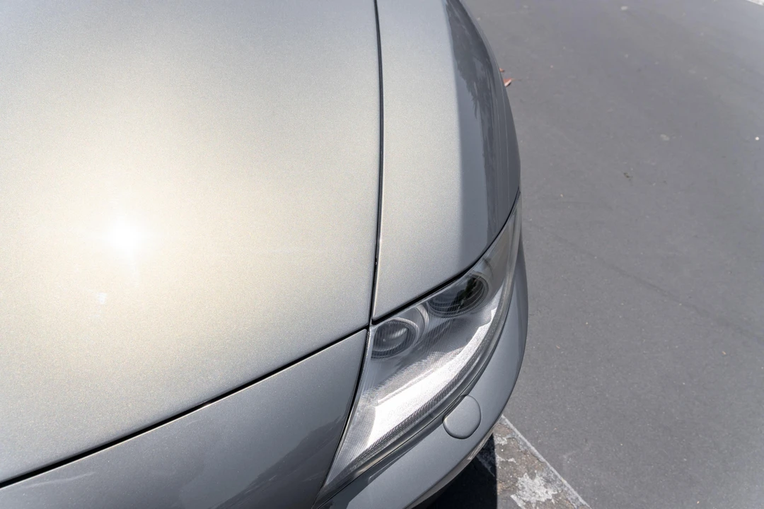 2008 BMW E86 Z4 Coupe - Image 27 of 31