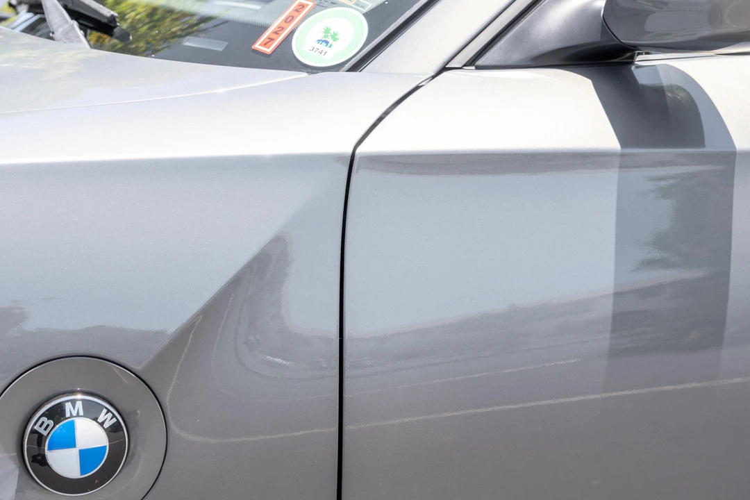 2008 BMW E86 Z4 Coupe - Image 28 of 31