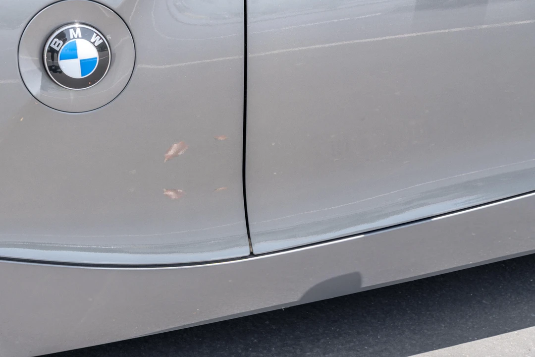 2008 BMW E86 Z4 Coupe - Image 29 of 31