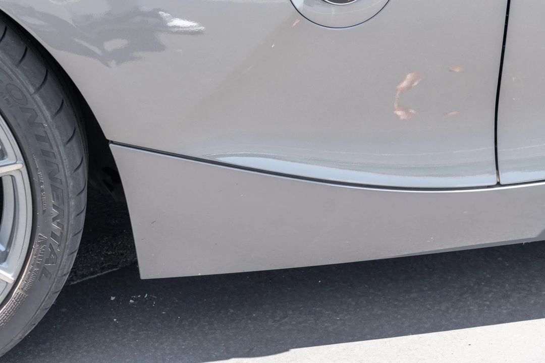 2008 BMW E86 Z4 Coupe - Image 30 of 31