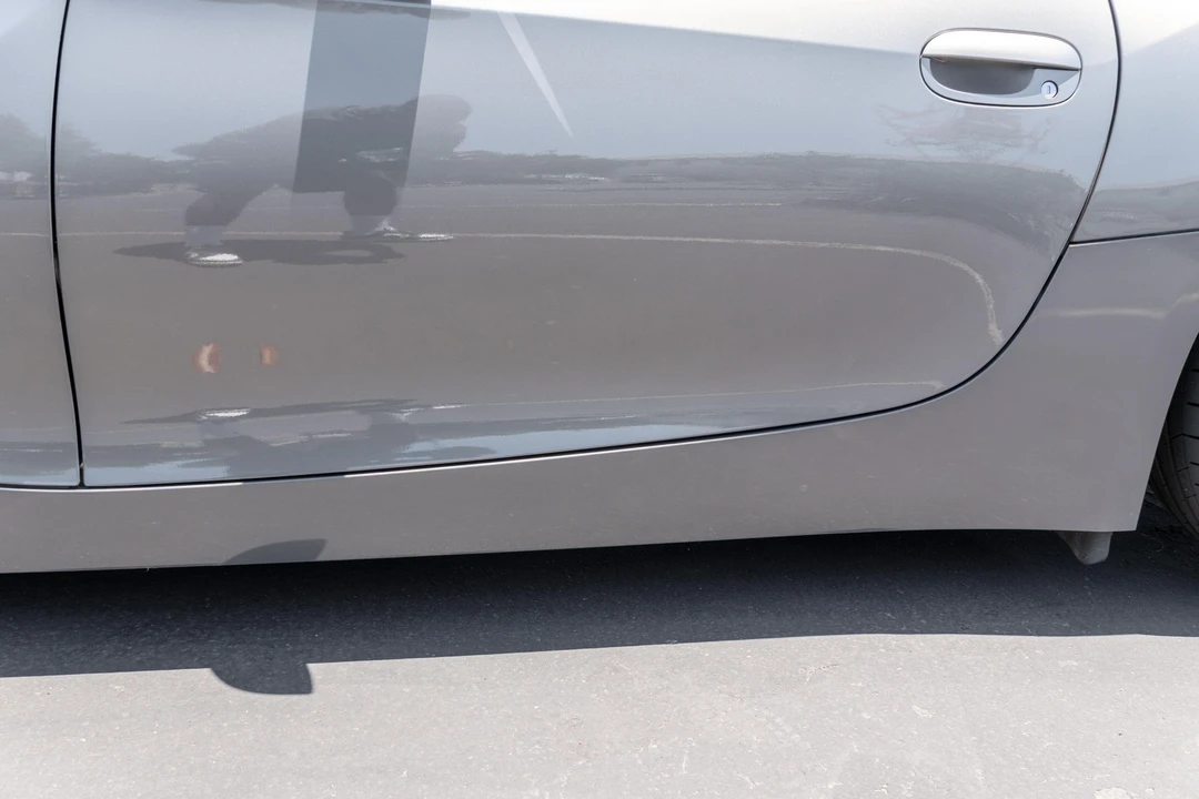 2008 BMW E86 Z4 Coupe - Image 31 of 31