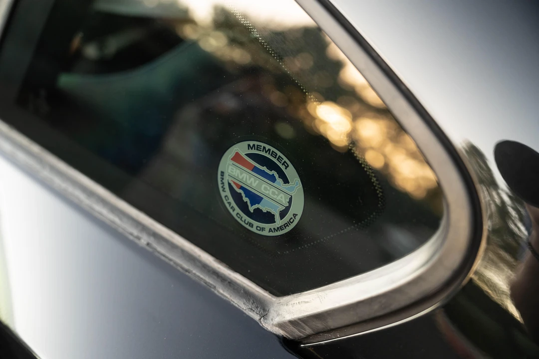 2008 BMW E86 Z4 Coupe - Image 12 of 31