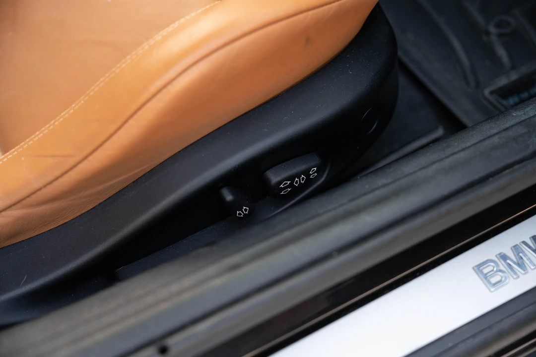 2008 BMW E86 Z4 Coupe - Image 31 of 31