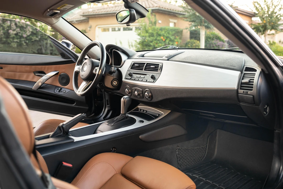 2008 BMW E86 Z4 Coupe - Image 21 of 31