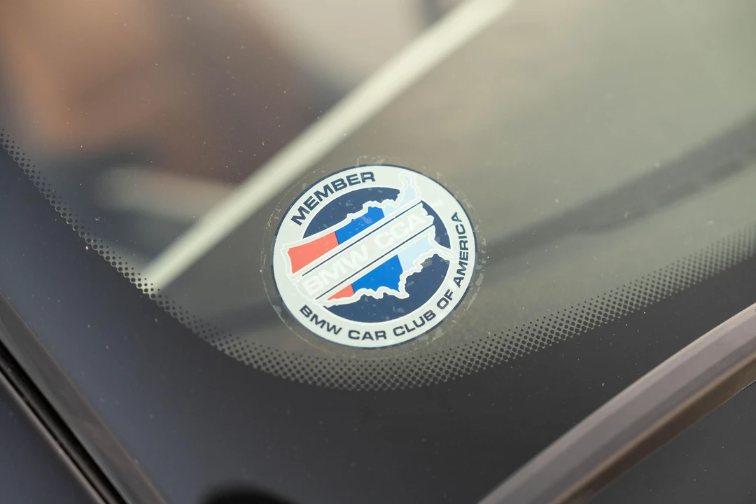 2008 BMW E86 Z4 Coupe - Image 10 of 31