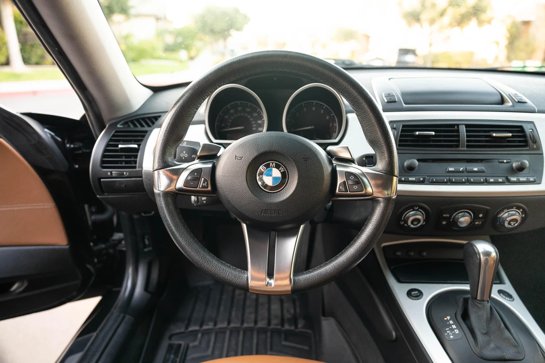 2008 BMW E86 Z4 Coupe - Image 20 of 31