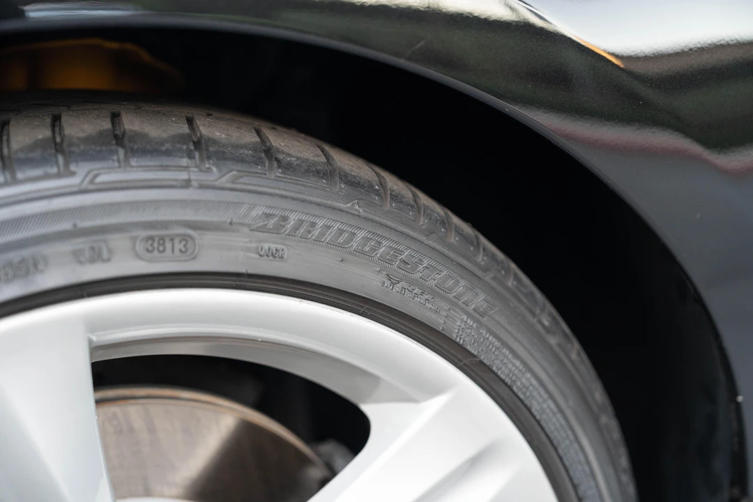 2008 BMW E86 Z4 Coupe - Image 18 of 31