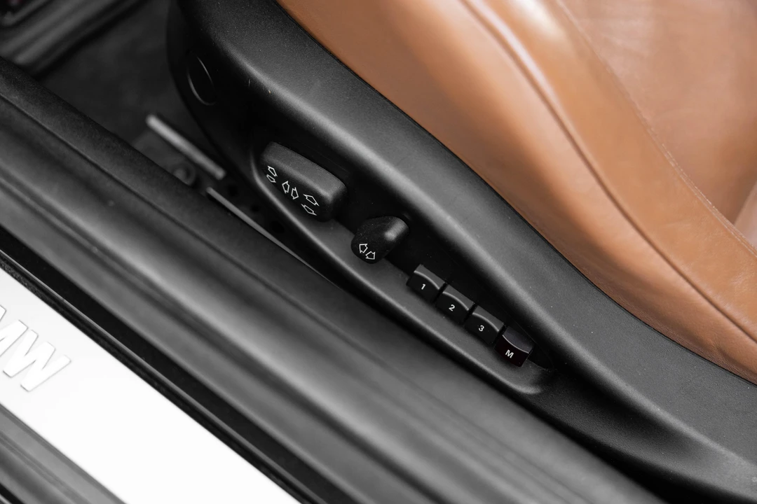 2008 BMW E86 Z4 Coupe - Image 25 of 31