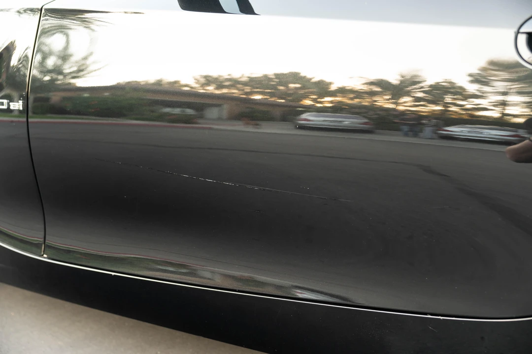 2008 BMW E86 Z4 Coupe - Image 11 of 31