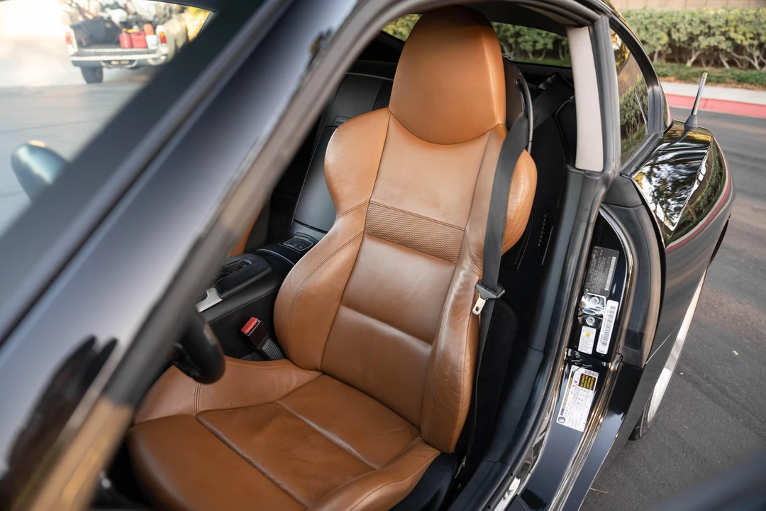2008 BMW E86 Z4 Coupe - Image 23 of 31