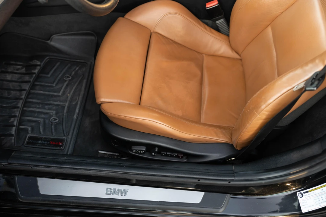 2008 BMW E86 Z4 Coupe - Image 24 of 31