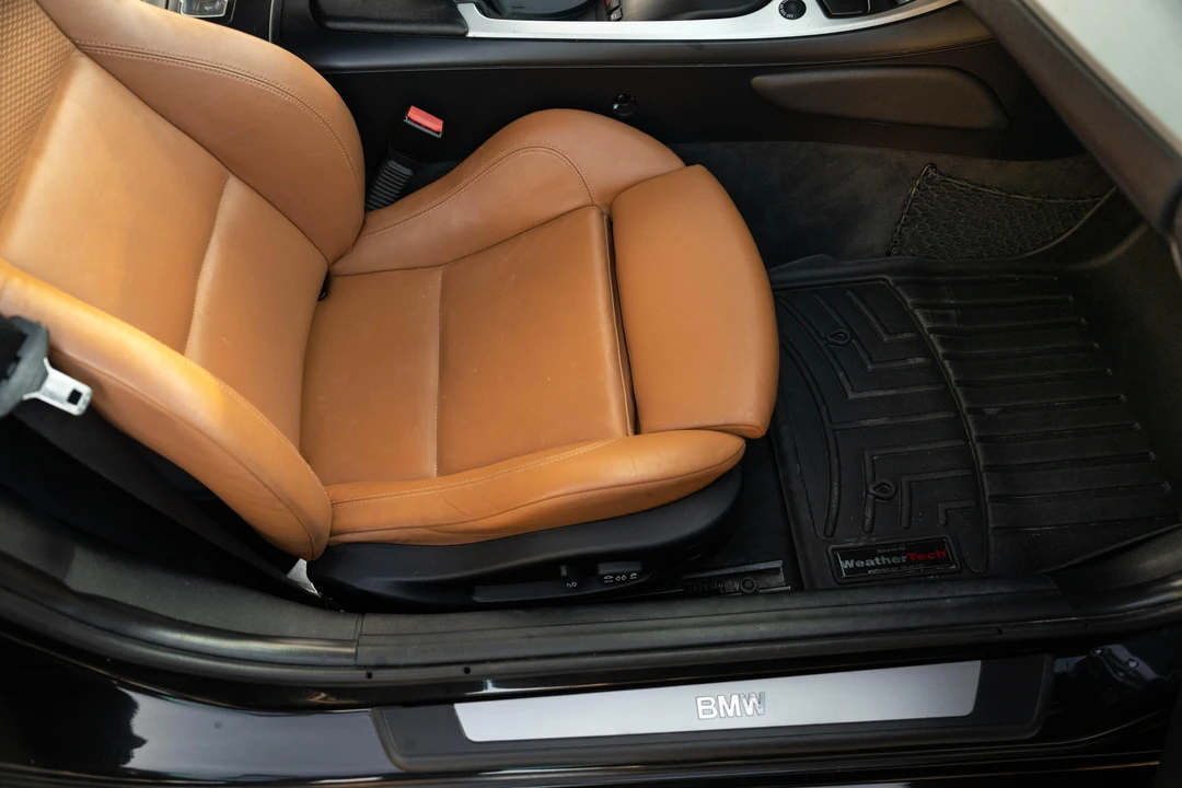 2008 BMW E86 Z4 Coupe - Image 30 of 31