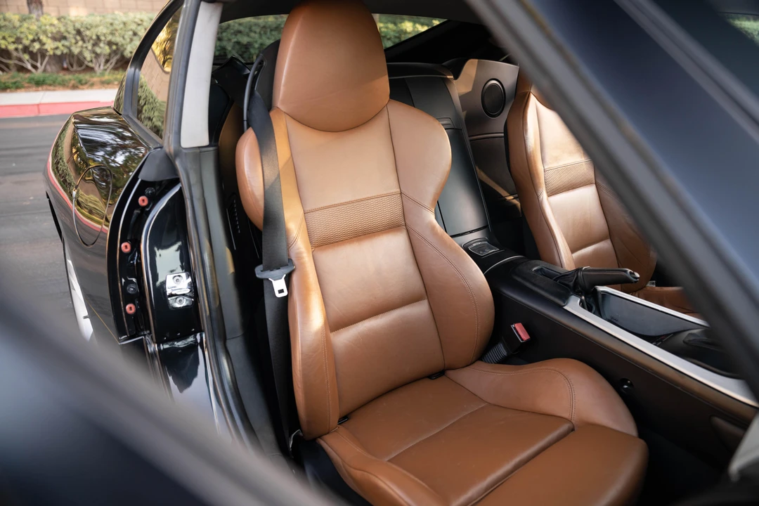 2008 BMW E86 Z4 Coupe - Image 29 of 31