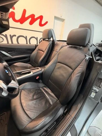 2008 BMW E85 Z4 Roadster - Image 14 of 21