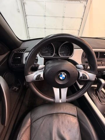 2008 BMW E85 Z4 Roadster - Image 19 of 21