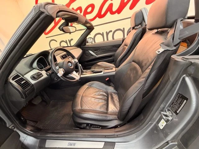 2008 BMW E85 Z4 Roadster - Image 12 of 21