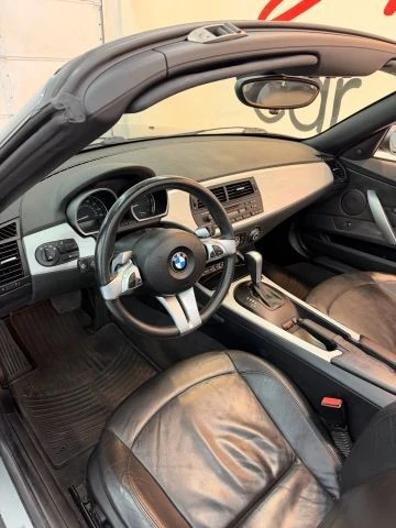 2008 BMW E85 Z4 Roadster - Image 16 of 21