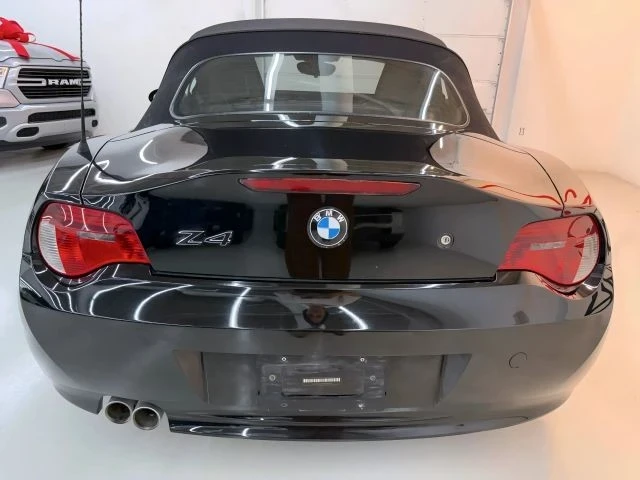 2008 BMW E85 Z4 Roadster - Image 18 of 21