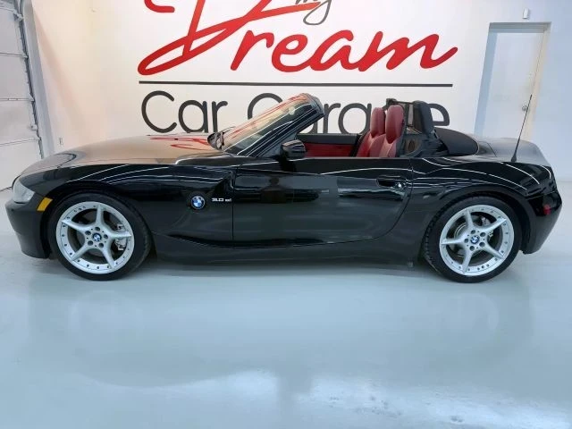2008 BMW E85 Z4 Roadster - Image 11 of 21
