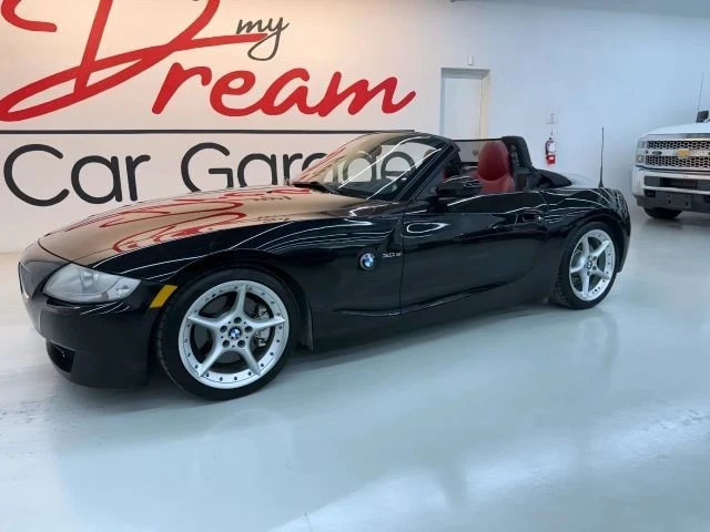 2008 BMW E85 Z4 Roadster - Image 3 of 21