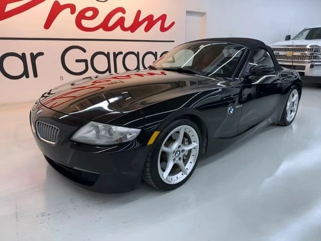 2008 BMW E85 Z4 Roadster - Image 4 of 21