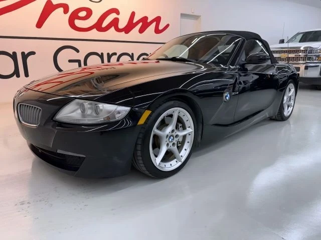 2008 BMW E85 Z4 Roadster - Image 6 of 21