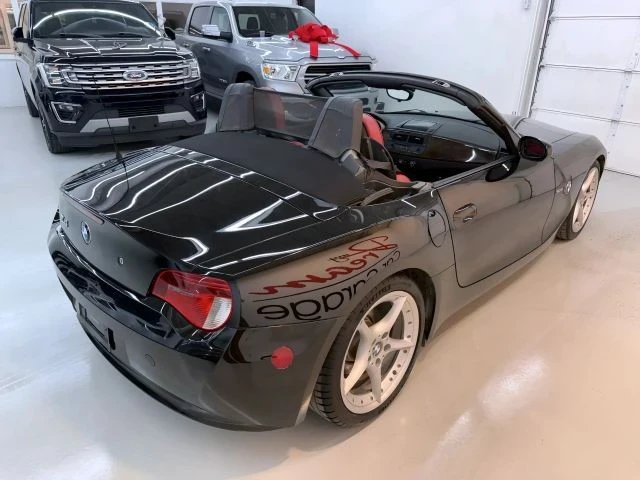 2008 BMW E85 Z4 Roadster - Image 21 of 21