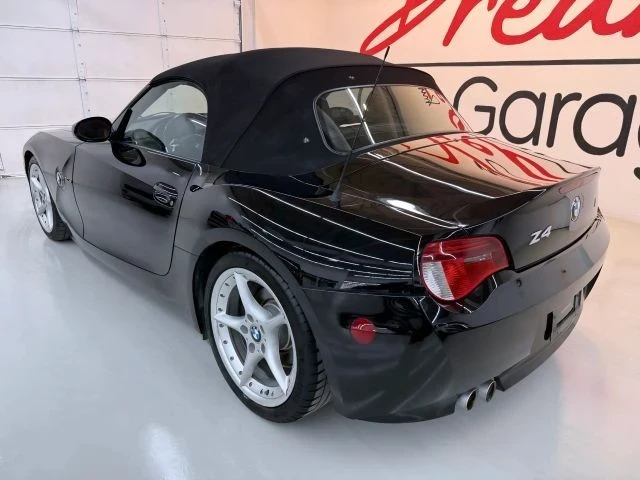 2008 BMW E85 Z4 Roadster - Image 12 of 21