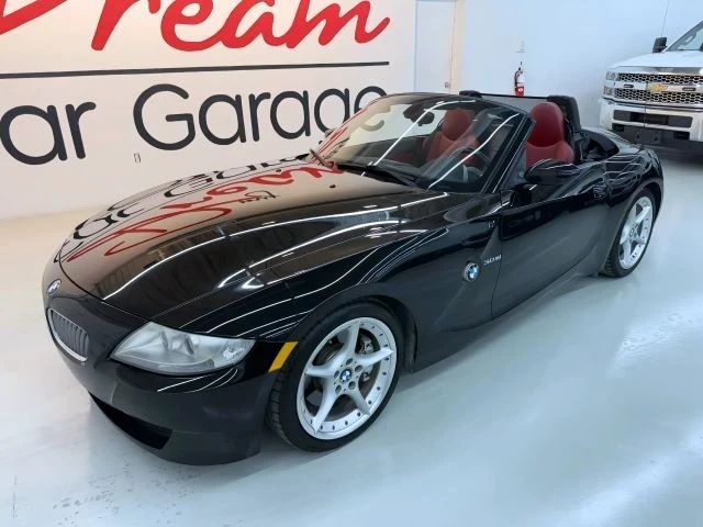 2008 BMW E85 Z4 Roadster - Image 5 of 21