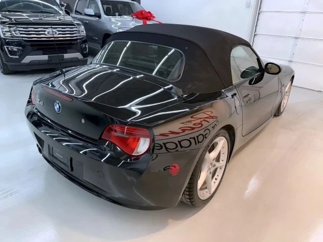2008 BMW E85 Z4 Roadster - Image 20 of 21